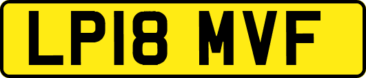 LP18MVF