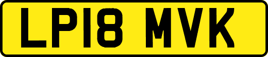 LP18MVK