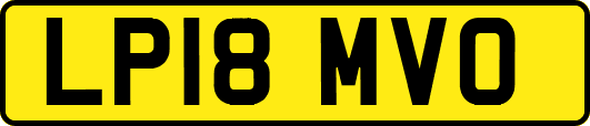 LP18MVO