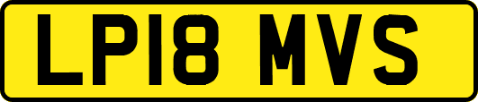 LP18MVS