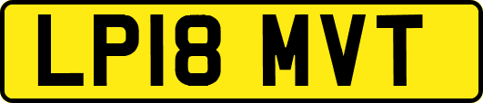 LP18MVT