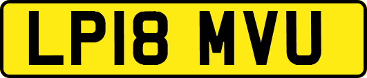 LP18MVU