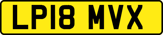 LP18MVX