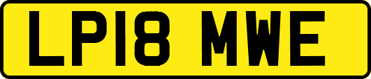 LP18MWE