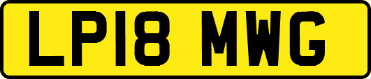 LP18MWG