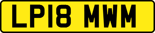 LP18MWM