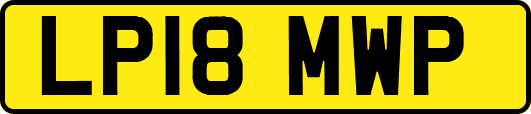 LP18MWP