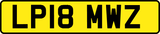 LP18MWZ