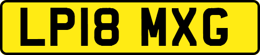 LP18MXG