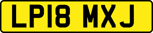 LP18MXJ