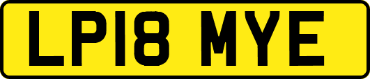 LP18MYE