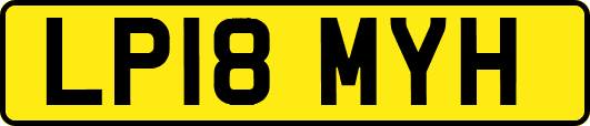 LP18MYH