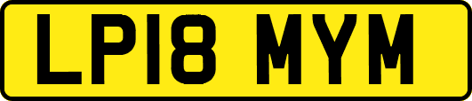 LP18MYM