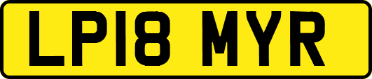 LP18MYR