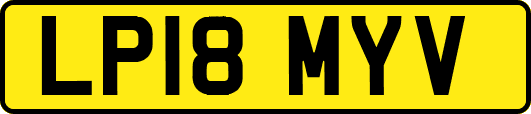 LP18MYV