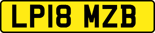 LP18MZB