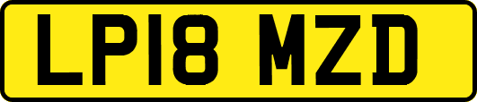 LP18MZD