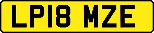 LP18MZE
