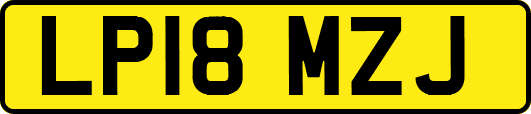 LP18MZJ