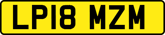 LP18MZM