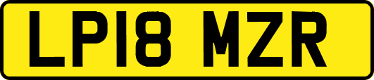 LP18MZR