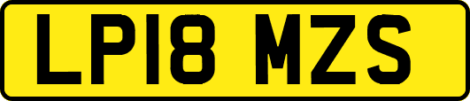 LP18MZS