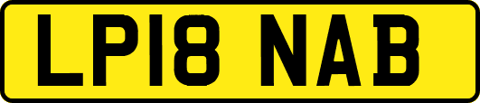 LP18NAB