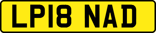 LP18NAD