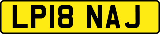 LP18NAJ