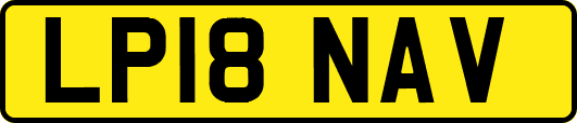LP18NAV