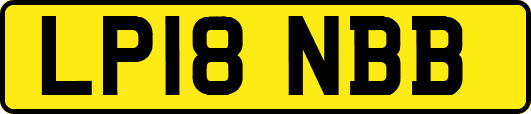 LP18NBB