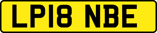 LP18NBE