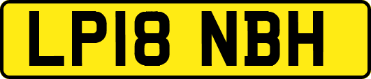 LP18NBH