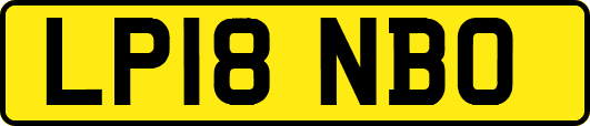 LP18NBO