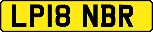 LP18NBR