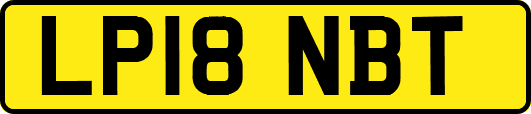 LP18NBT