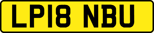 LP18NBU