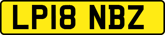 LP18NBZ