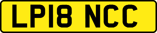 LP18NCC
