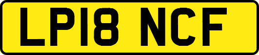 LP18NCF