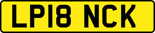 LP18NCK