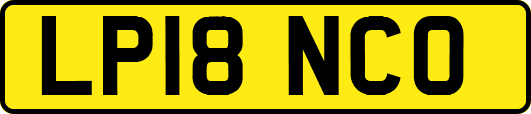 LP18NCO