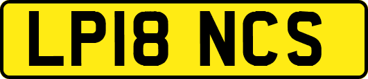 LP18NCS