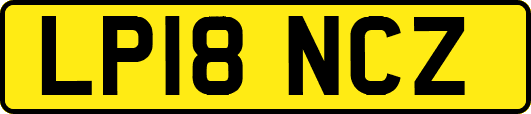 LP18NCZ
