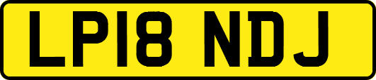 LP18NDJ