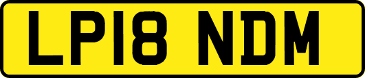 LP18NDM