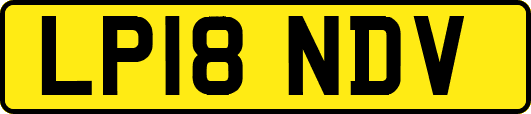 LP18NDV