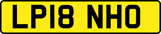 LP18NHO