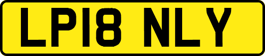 LP18NLY