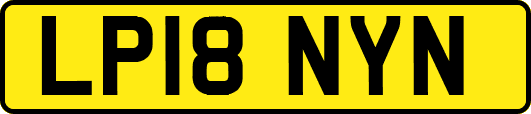 LP18NYN